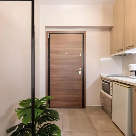 Aristotle Spot, City View Apartment By Binobi! Θεσσαλονίκη Εξωτερικό φωτογραφία