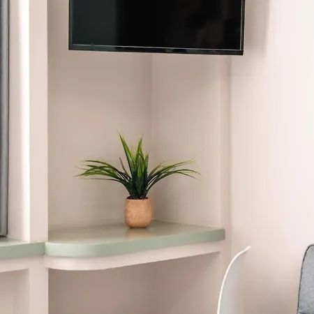 Aristotle Spot, City View Apartment By Binobi! Θεσσαλονίκη Εξωτερικό φωτογραφία