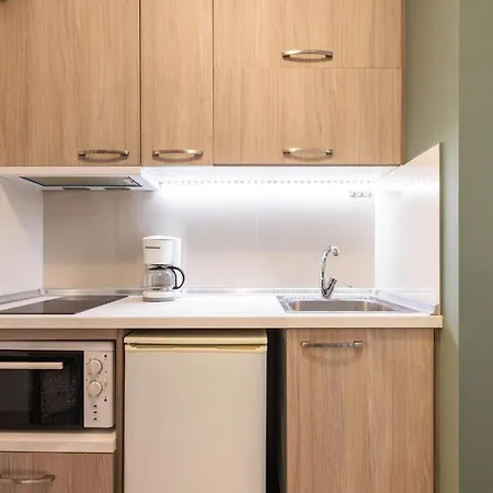 Aristotle Spot, City View Apartment By Binobi! Θεσσαλονίκη Εξωτερικό φωτογραφία