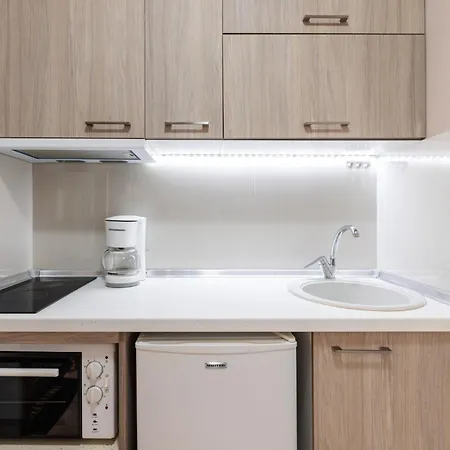 Aristotle Spot, City View Apartment By Binobi! Θεσσαλονίκη Εξωτερικό φωτογραφία