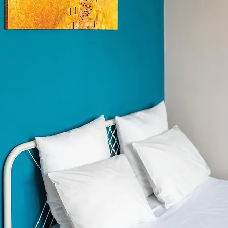 Aristotle Spot, City View Apartment By Binobi! Θεσσαλονίκη Εξωτερικό φωτογραφία
