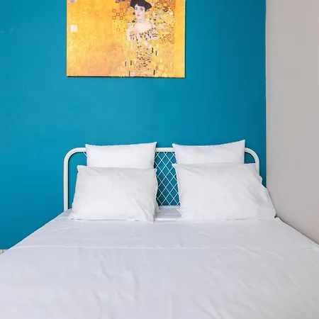 Aristotle Spot, City View Apartment By Binobi! Θεσσαλονίκη Εξωτερικό φωτογραφία