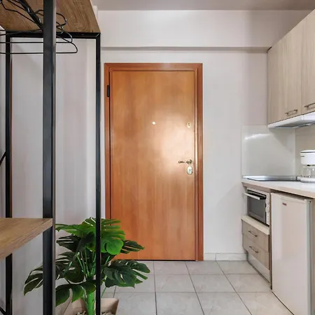 Aristotle Spot, City View Apartment By Binobi! Θεσσαλονίκη Εξωτερικό φωτογραφία