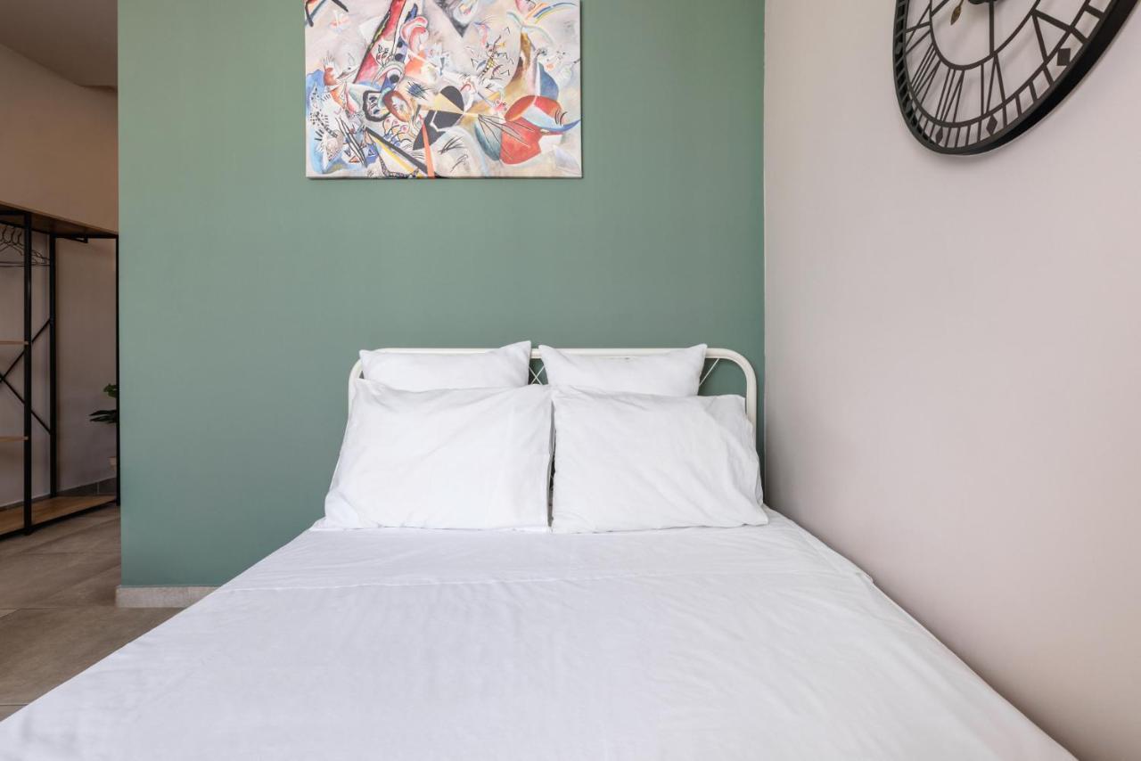 Apartament Aristotle Spot, View By Binobi! *