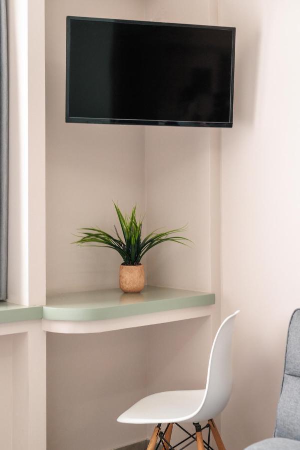 Apartament Aristotle Spot, View By Binobi! Salonic