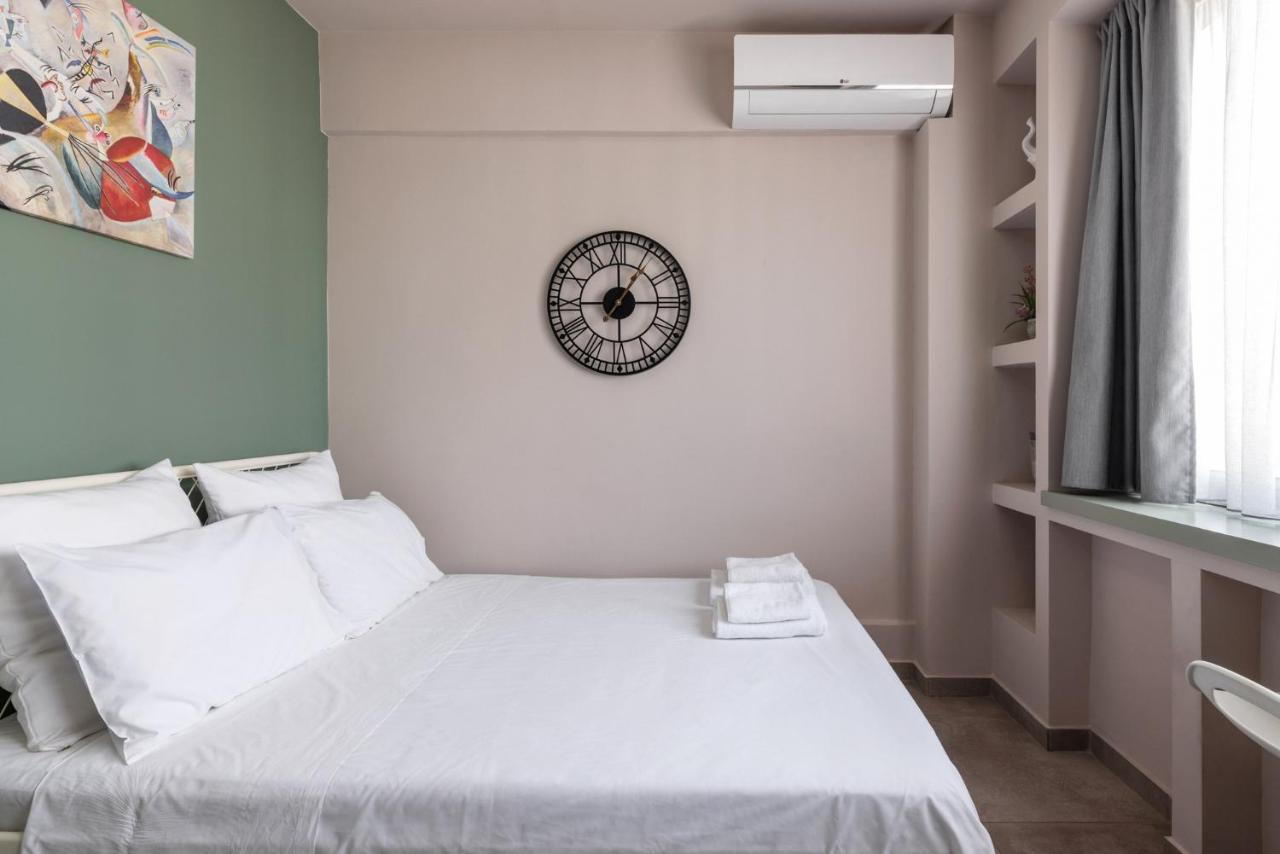 Apartament Aristotle Spot, View By Binobi! *