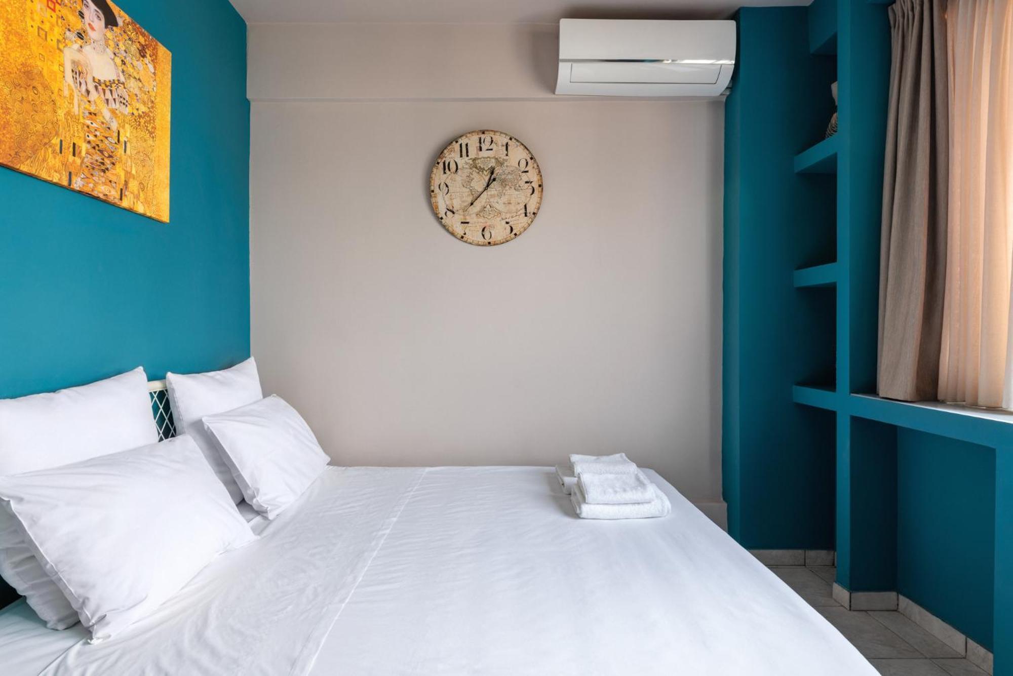 Aristotle Spot, View By Binobi! Apartament Salonic