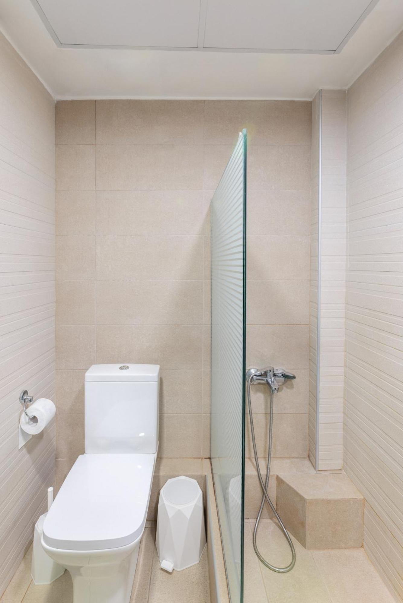 Aristotle Spot, View By Binobi! Apartament Salonic