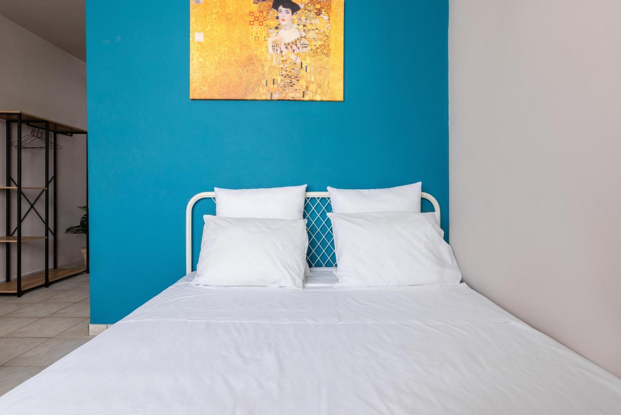 Apartament Aristotle Spot, View By Binobi! Salonic